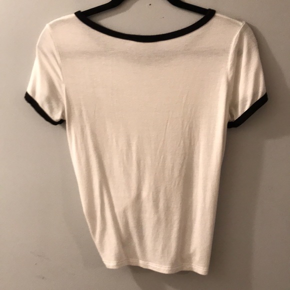 Cotton crop top - Picture 4 of 4